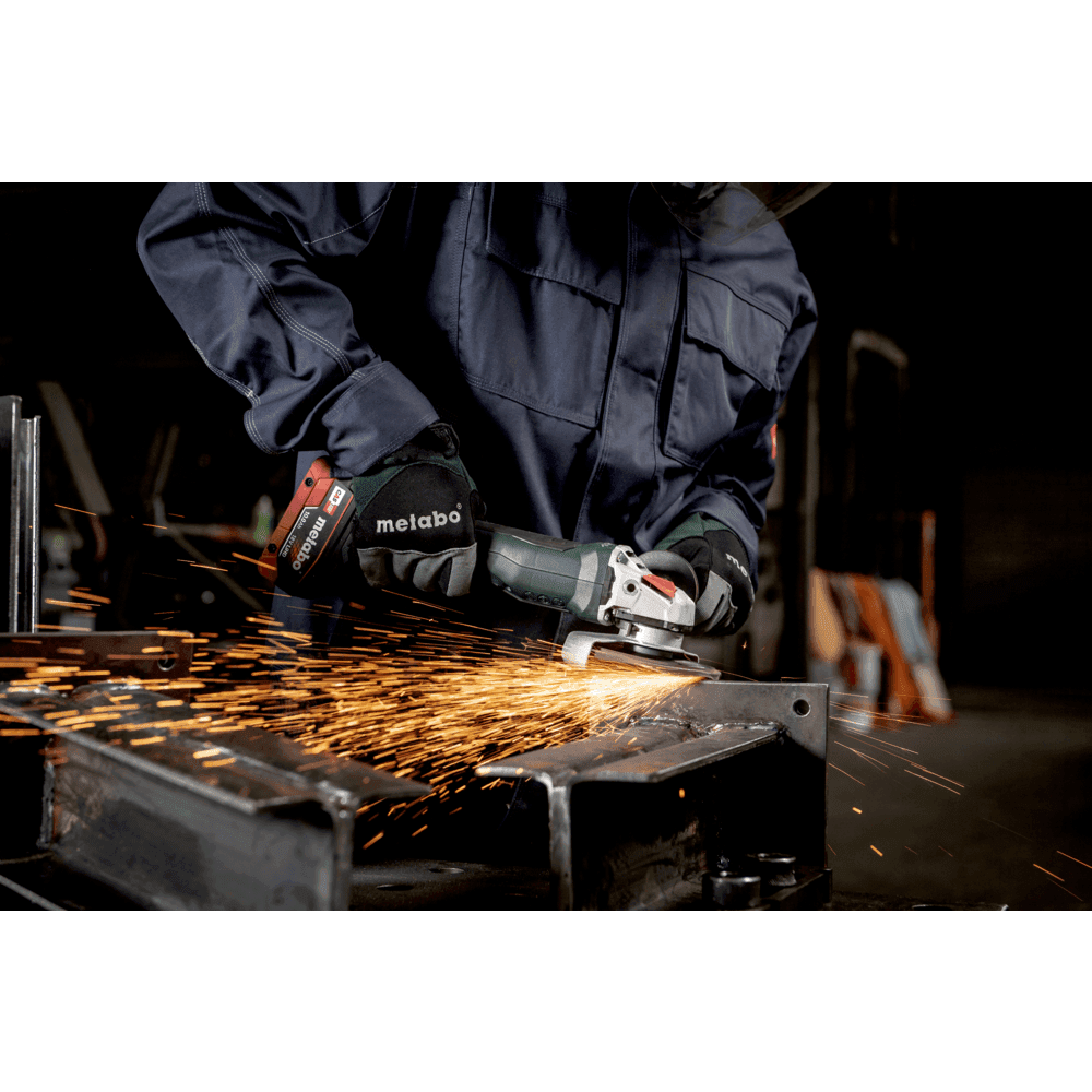 WVB 18 LT BL 11-115 Quick (613056840) Amoladora angular de batería 7