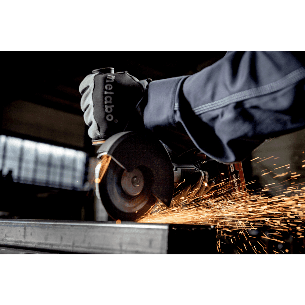 WPB 18 LT BL 11-125 Quick (613059840) Cordless angle grinder 11