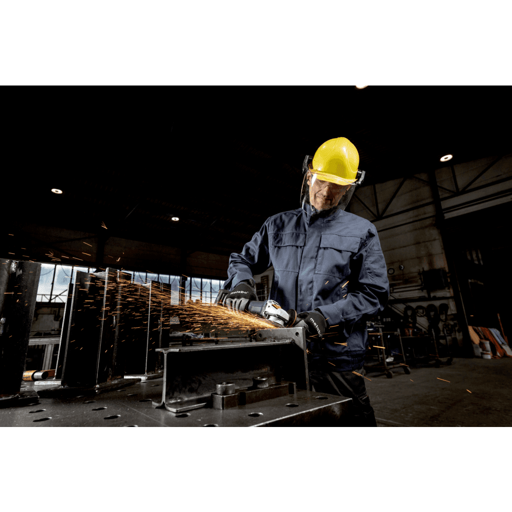 WPB 18 LT BL 11-125 Quick (613059840) Cordless angle grinder 5