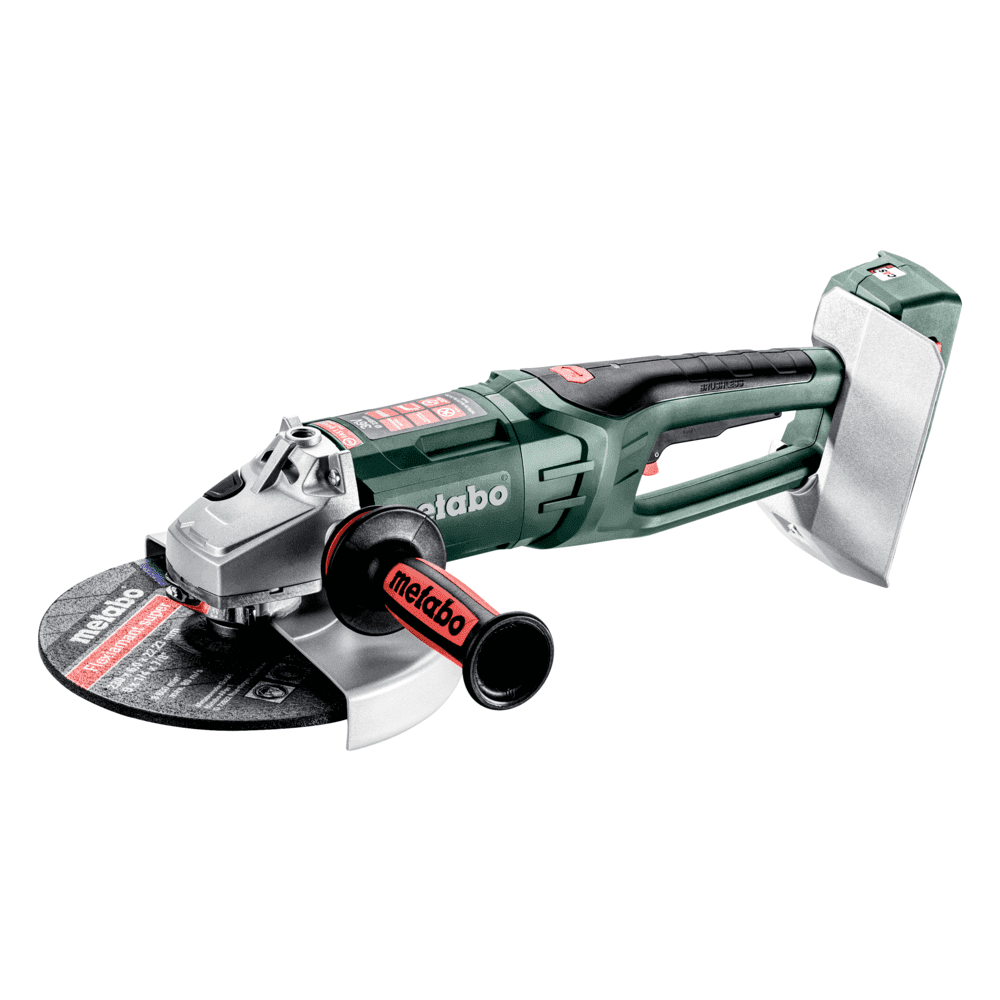 WPB 36-18 LTX BL 24-230 Quick (613103840) Meuleuse d'angle sans fil 1