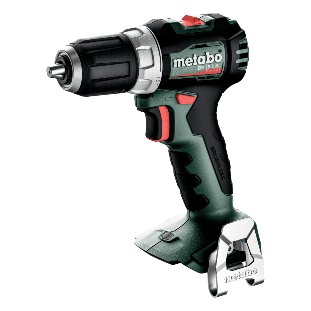 BS 18 L BL  (613155840) Perceuse-visseuse sans fil 1