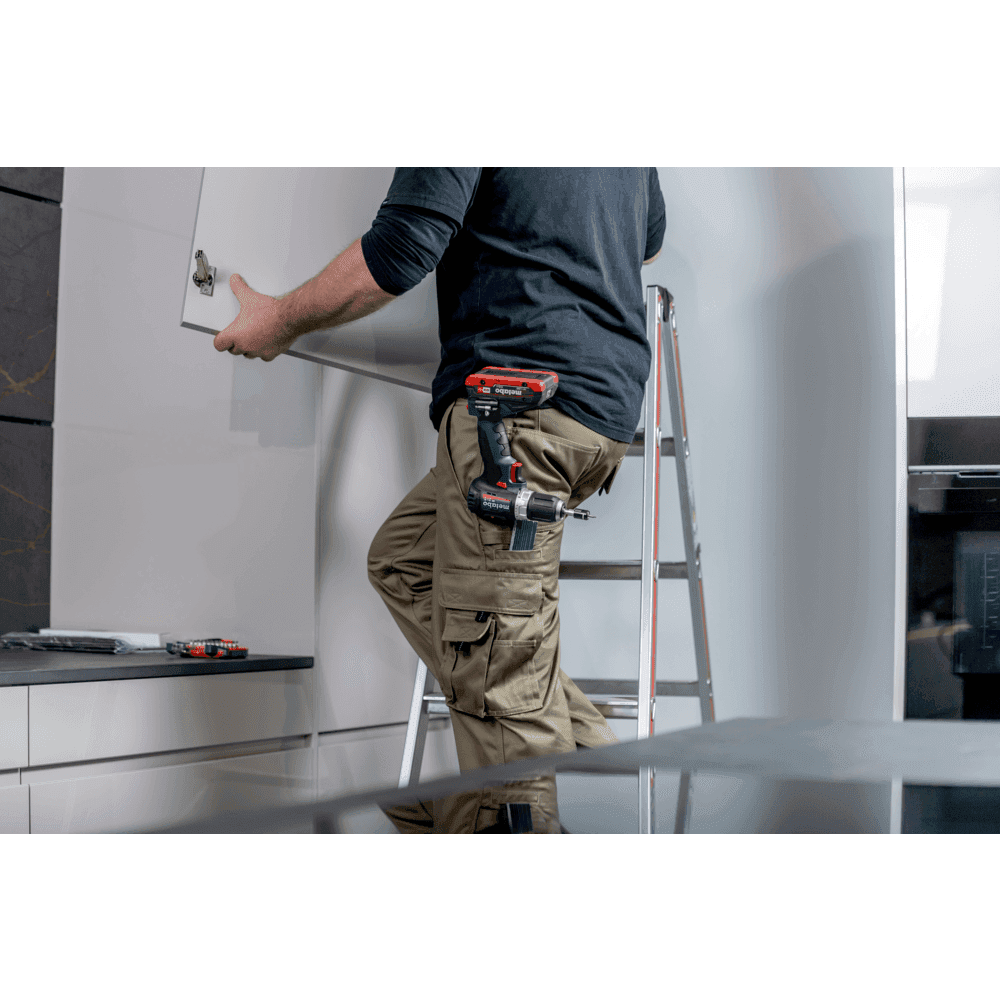 BS 18 L BL  (613155840) Perceuse-visseuse sans fil 2