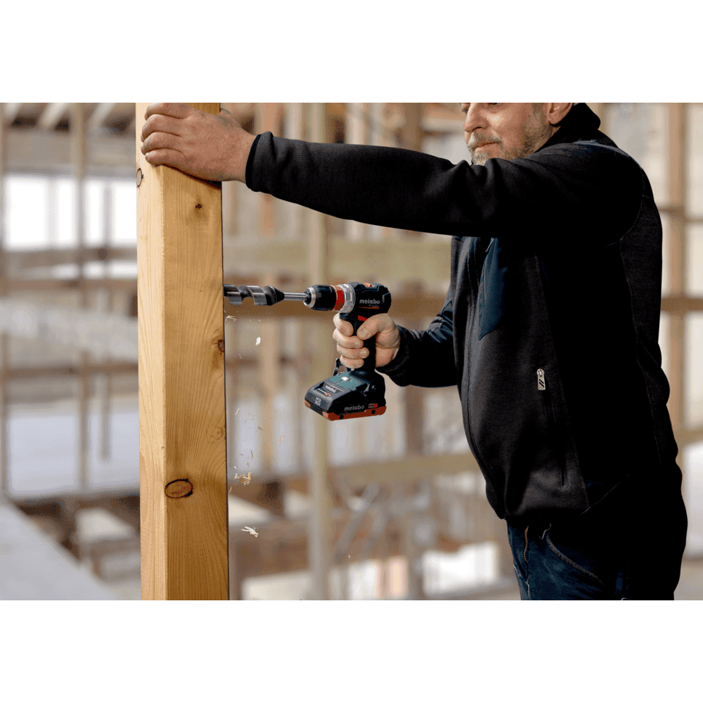 BS 18 L BL Q (613156840) Perceuse-visseuse sans fil 2