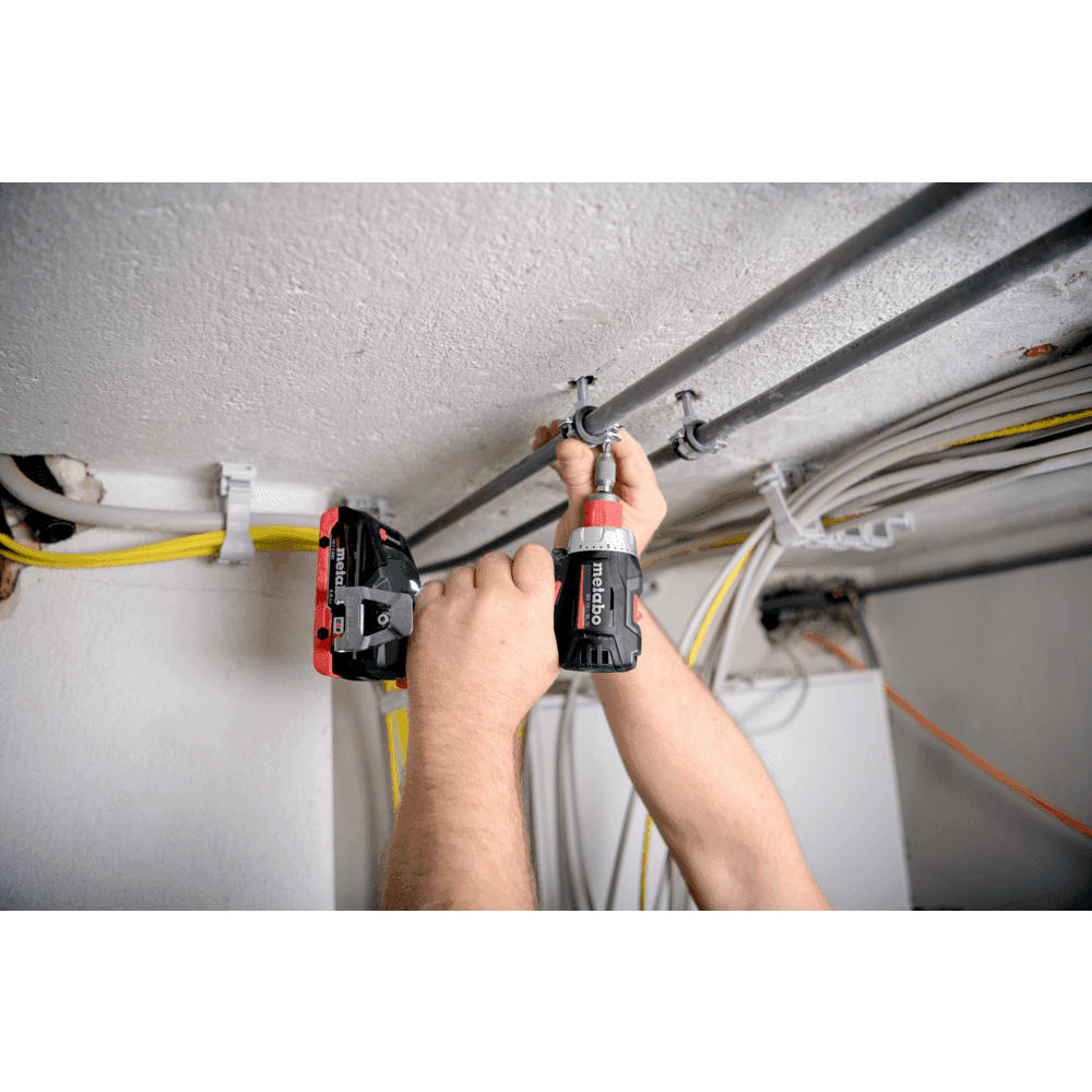 BS 18 L BL Q (613156840) Perceuse-visseuse sans fil 3