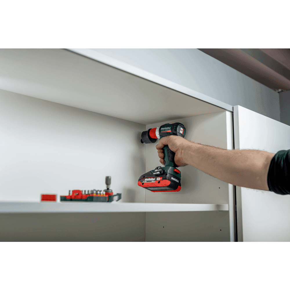 BS 18 L BL Q (613156840) Perceuse-visseuse sans fil 5