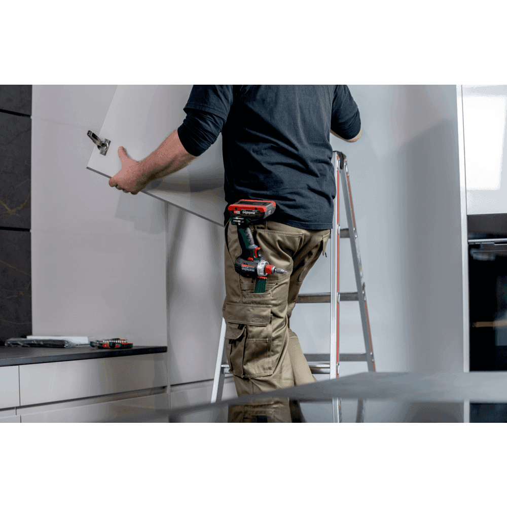BS 18 L BL Q (613156840) Perceuse-visseuse sans fil 7