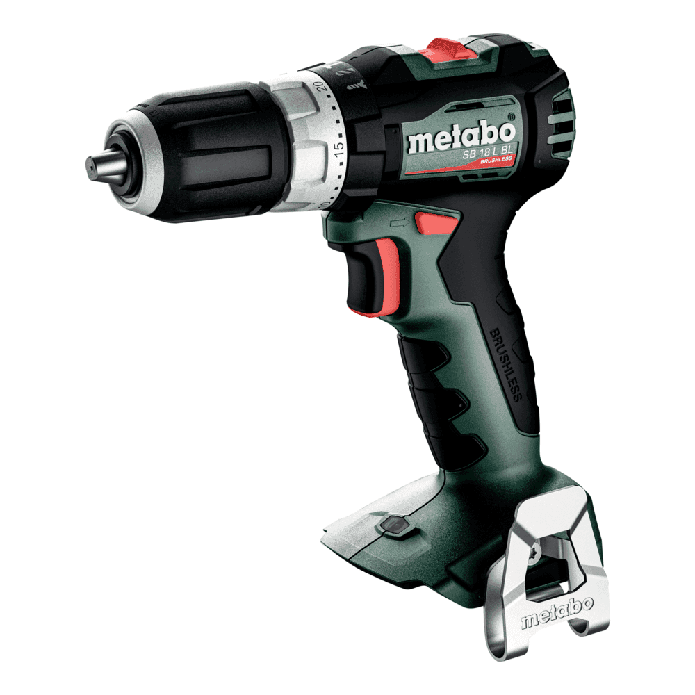 SB 18 L BL (613157840) Perceuse à percussion sans fil 1