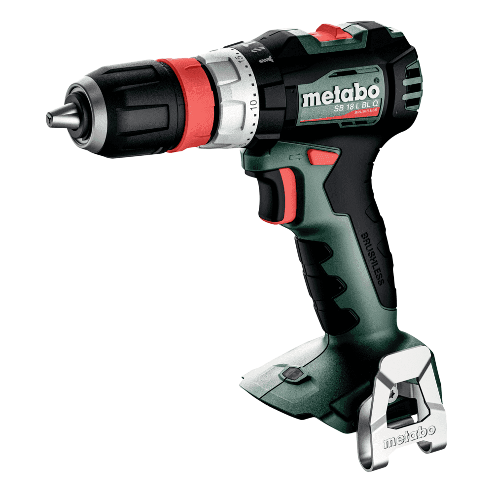 SB 18 L BL Q (613158840) Cordless combi drill 1