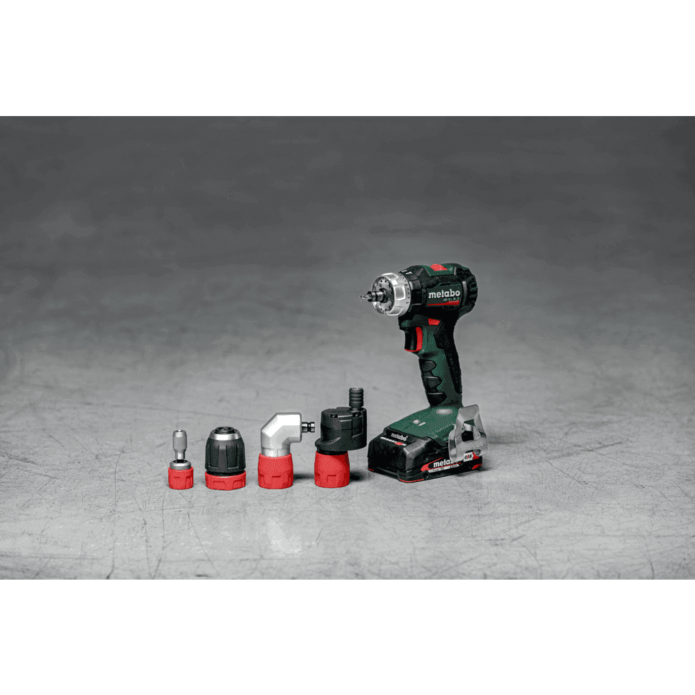SB 18 L BL Q (613158840) Cordless combi drill 5