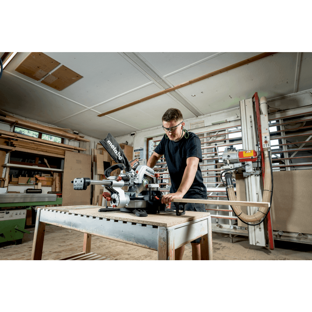 KGS 18 LTX BL 254 (614254650) Akku-Kappsäge 5