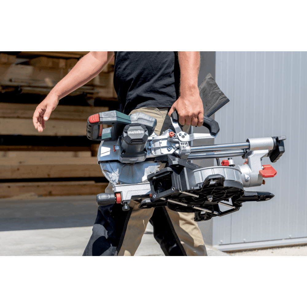 KGS 18 LTX BL 254 (614254810) Akku-Kappsäge 7
