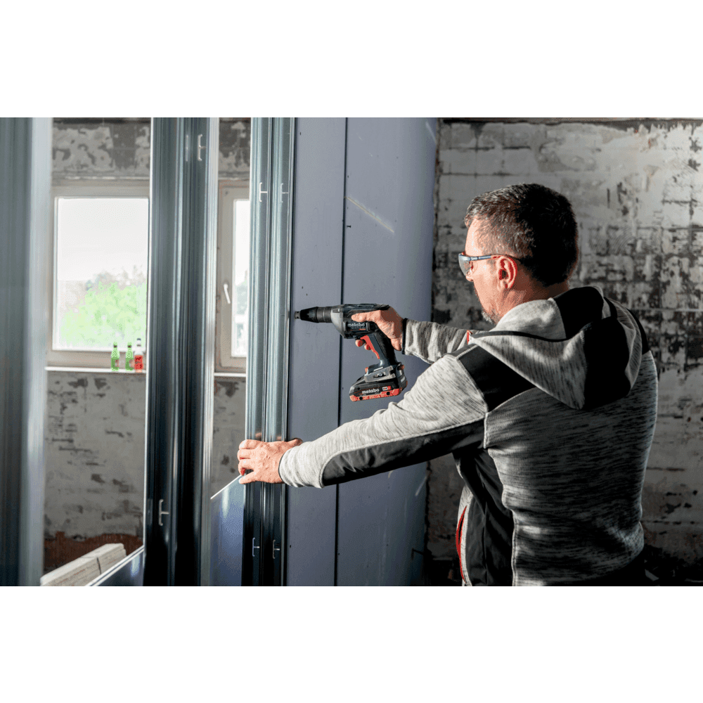 TBS 18 LTX BL 5000 (620063840) Cordless drywall screwdriver 2
