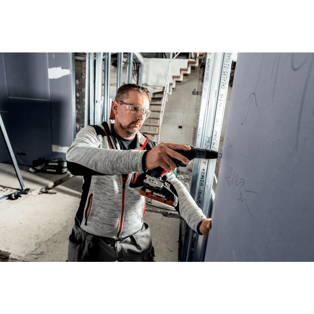 TBS 18 LTX BL 5000 (620063840) Cordless drywall screwdriver 3