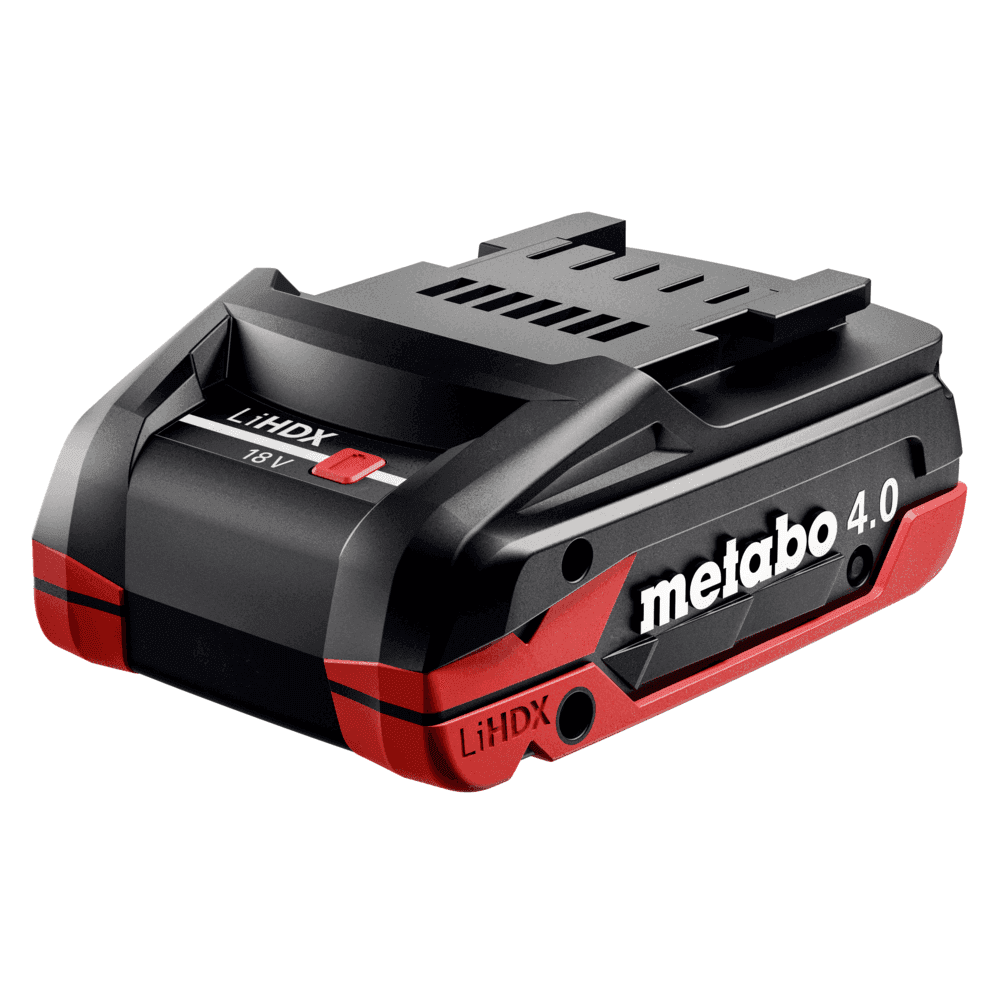 LiHDX battery pack 18 V - 4.0 Ah (624974000) 1