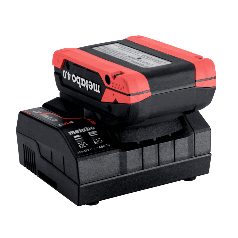 LiHDX battery pack 18 V - 4.0 Ah (624974000) 3