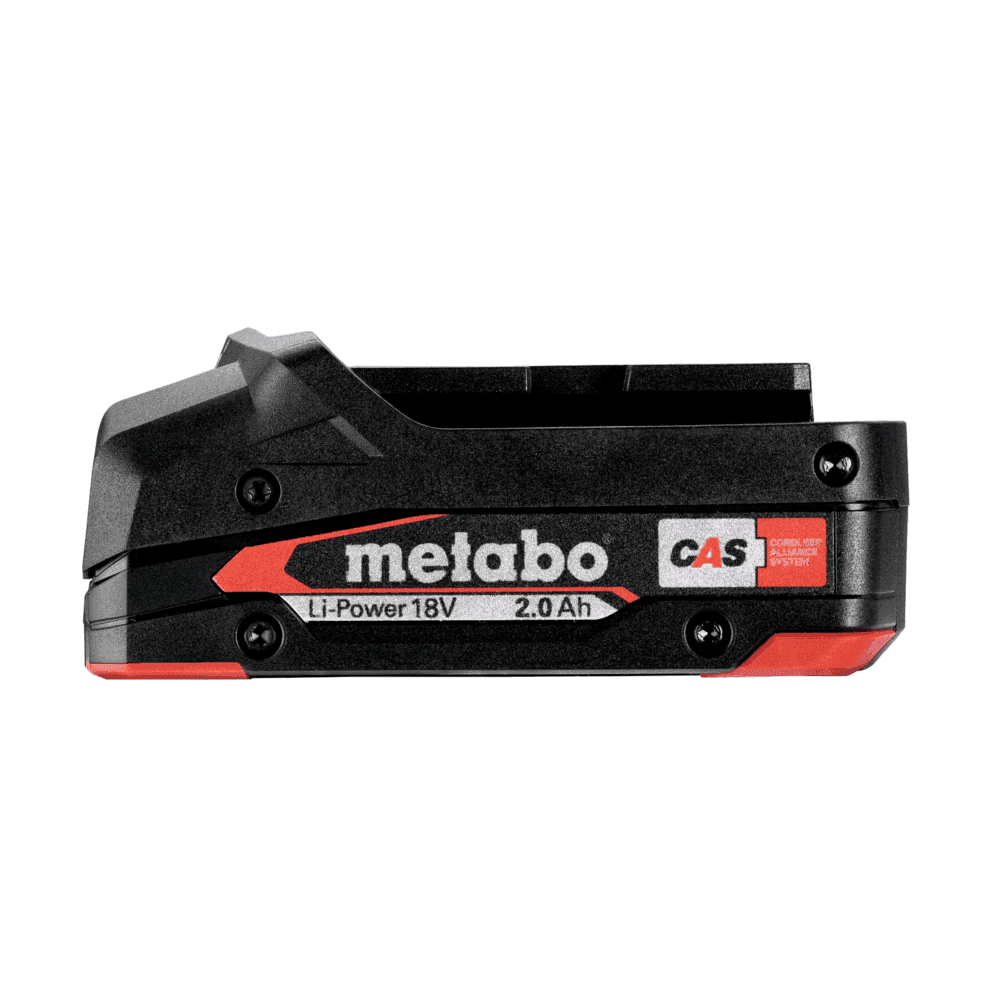 Batteria LiPOWER da 18 V - 2,0 Ah (625026000) 2