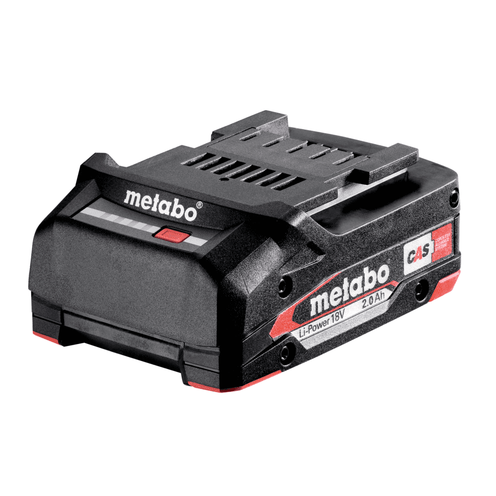 Batteria LiPOWER da 18 V - 2,0 Ah (625026000)