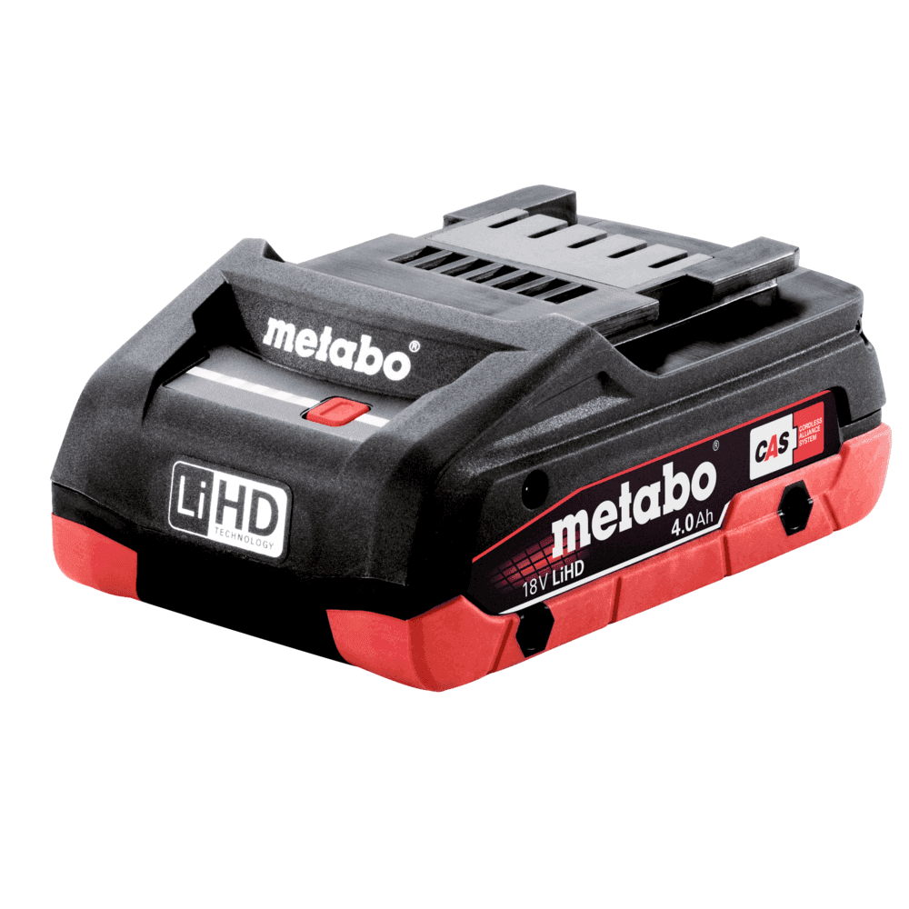 LiHD Battery pack 18 V - 4.0 Ah (625367000) 1