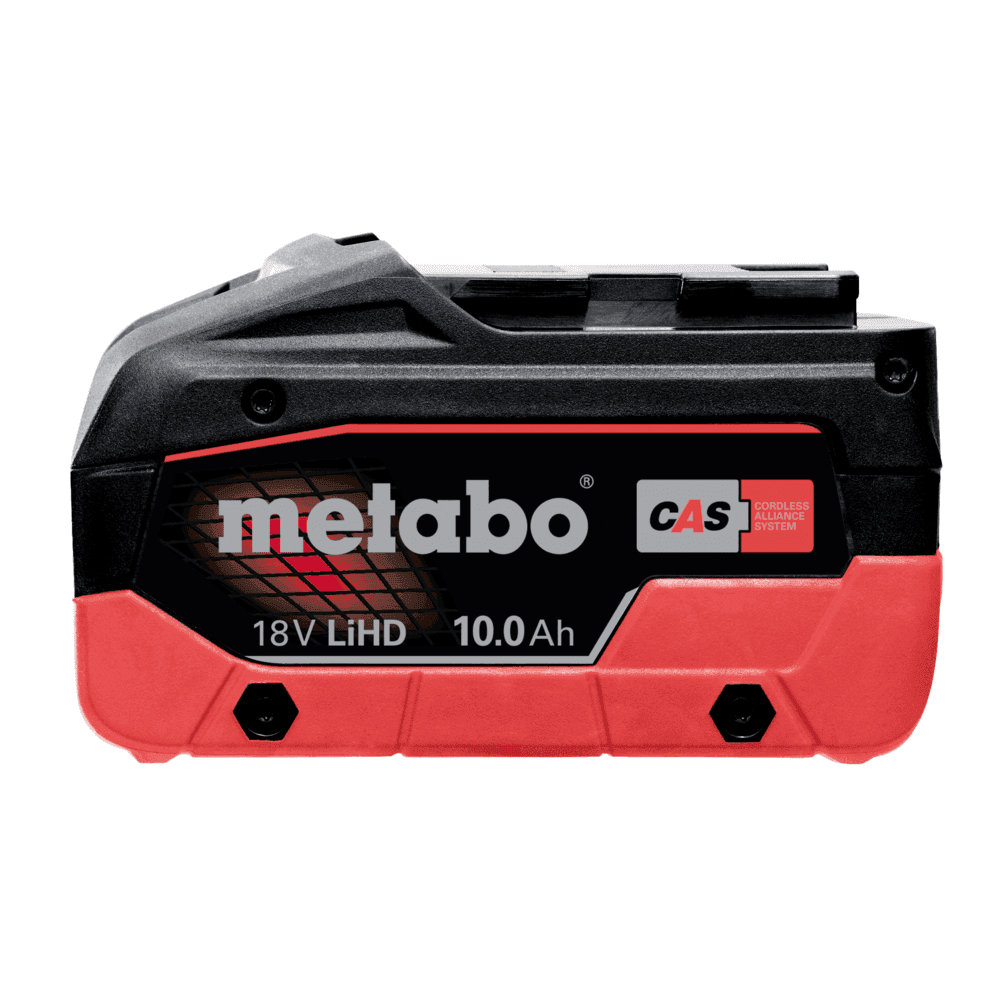 Batteria LiHD da 18 V - 10,0 Ah (625549000) 2