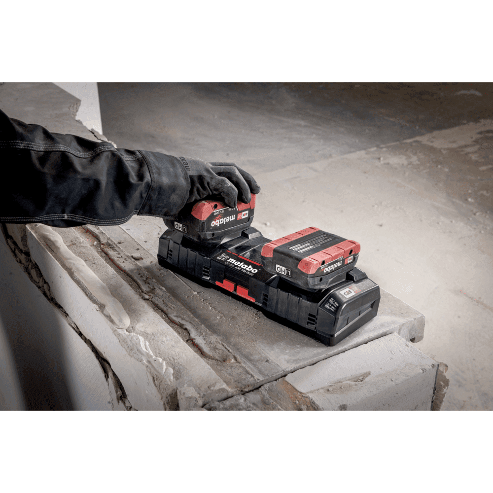 Double chargeur rapide ASC 145 DUO, 12-36 V, « AIR COOLED », EU (627495000) 2