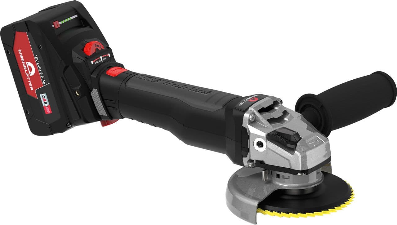 VARILEX AKKU BRUSHLESS basic set in case incl. charging station and 2 batteries 3