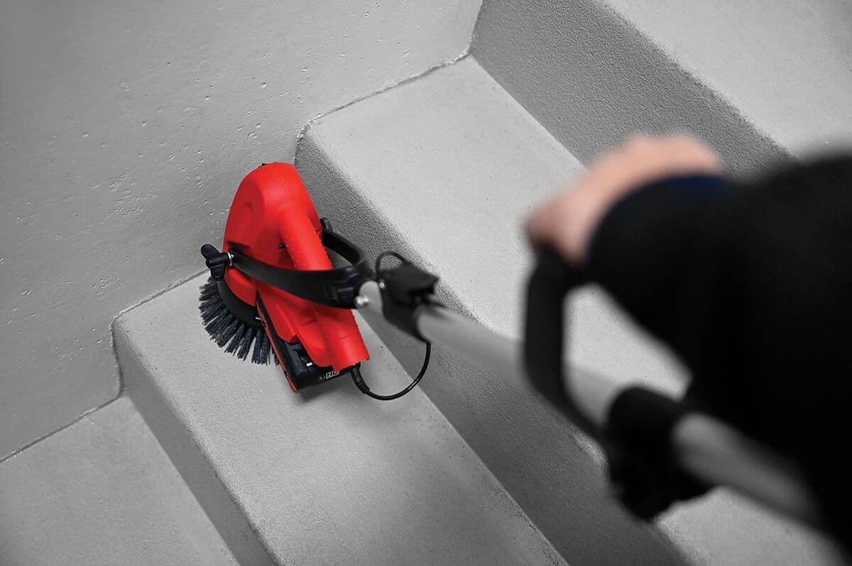 CLEANFIX Scrubby CAS 10
