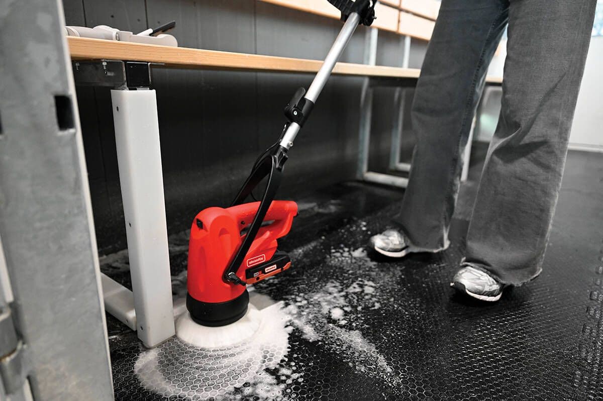 CLEANFIX Scrubby CAS 11