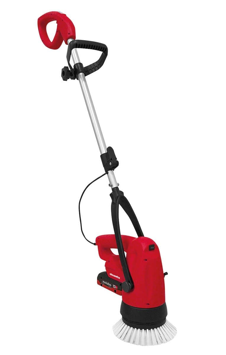 CLEANFIX Scrubby CAS 1
