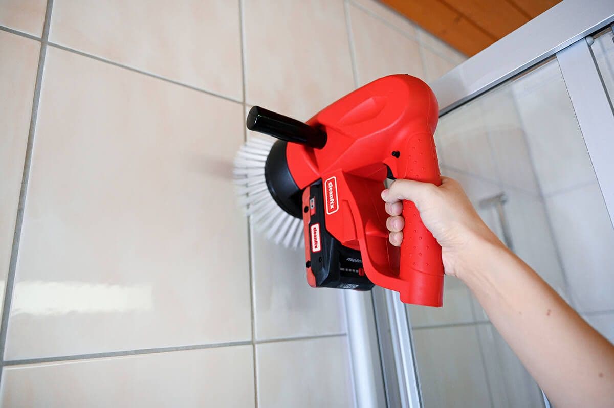 CLEANFIX Scrubby CAS 5