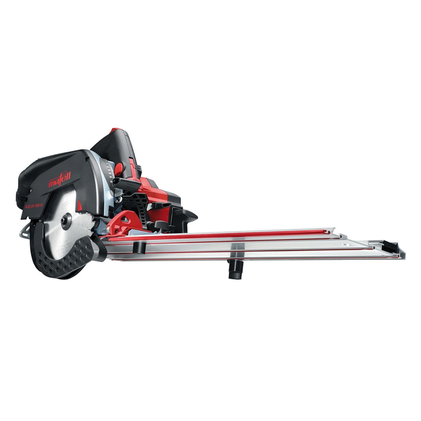 Cordless Cross-Cutting System KSS 50 18 M bl PURE in carrying case 1