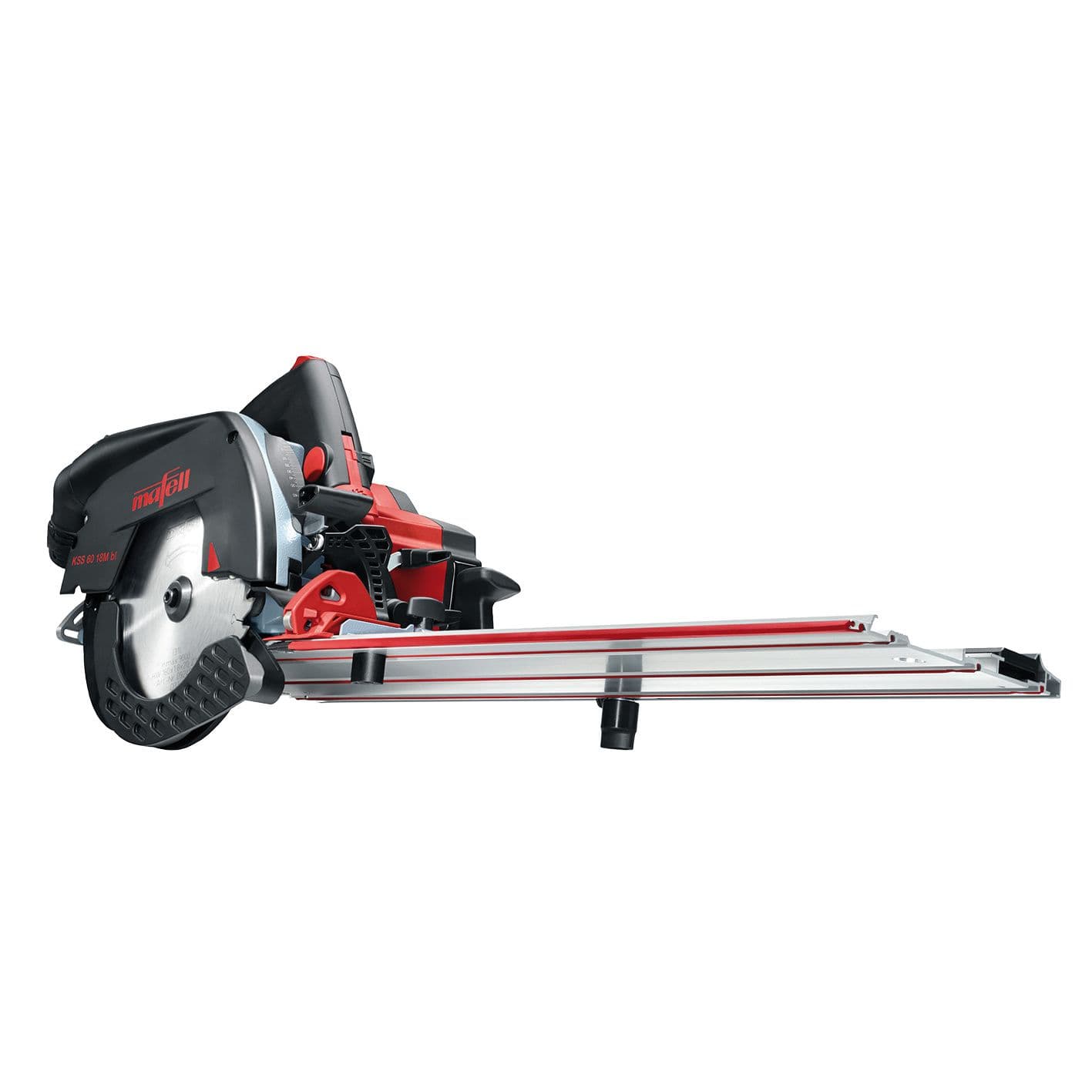Cordless Cross-Cutting System KSS 60 18M bl PURE in carrying case 1