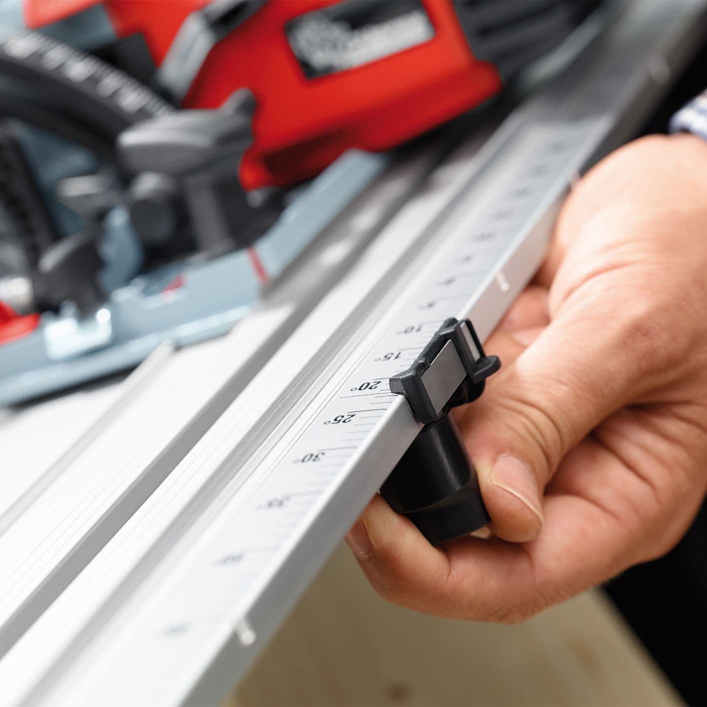 Cordless Cross-Cutting System KSS 60 18M bl PURE in carrying case 4
