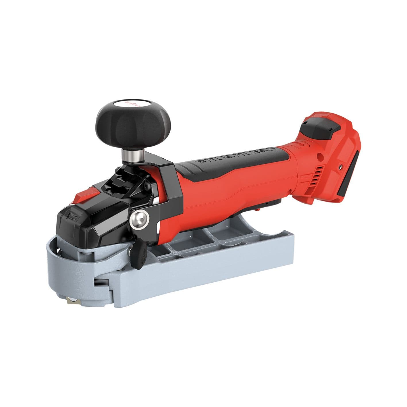Cordless surface shaver PF 80-18 PURE in MAX3