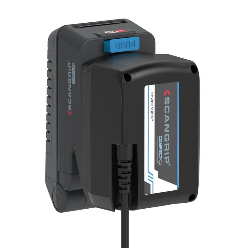 BASIC CONNECT 12