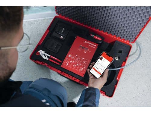 ROTEST AIR 1