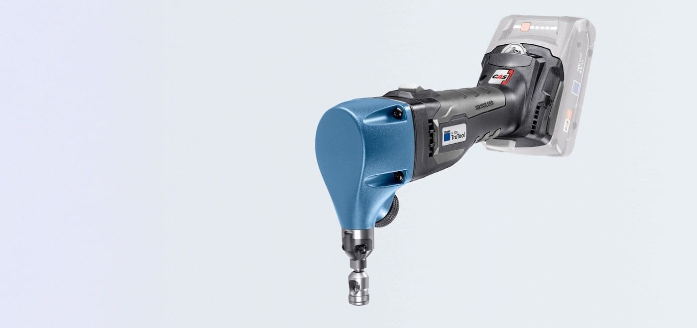 TruTool N 200 LiHD-accu 18 V