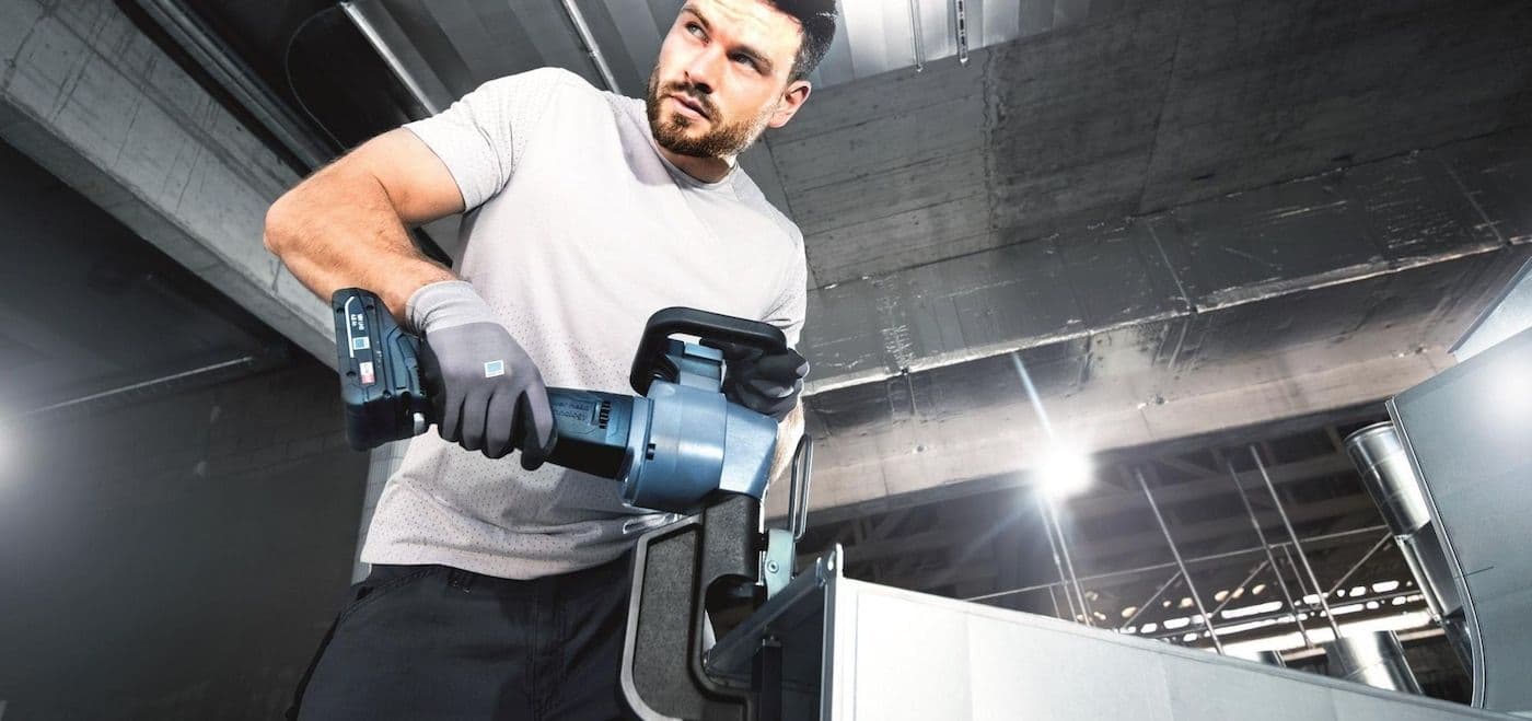 TruTool TF 350 akumulator LiHD 18 V 1
