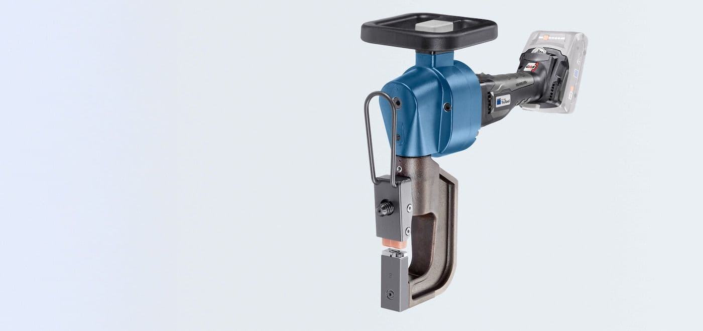TruTool TF 350 akumulator LiHD 18 V