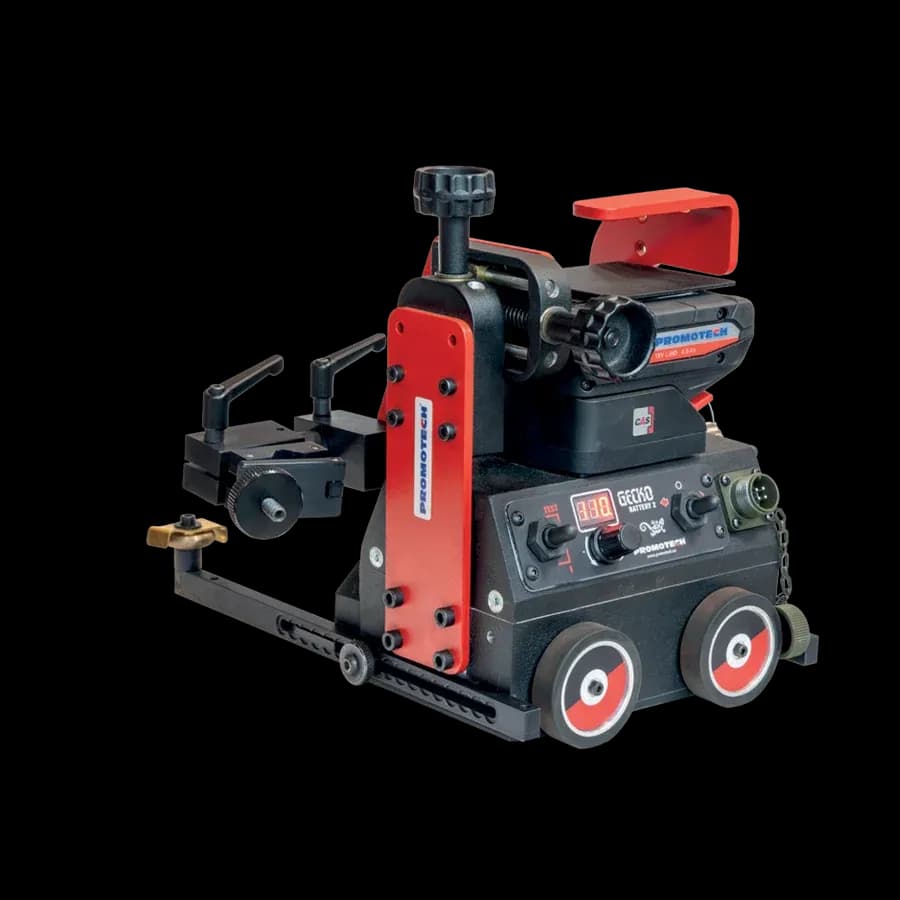 GECKO Battery 2 | Cordless Welding Tractor