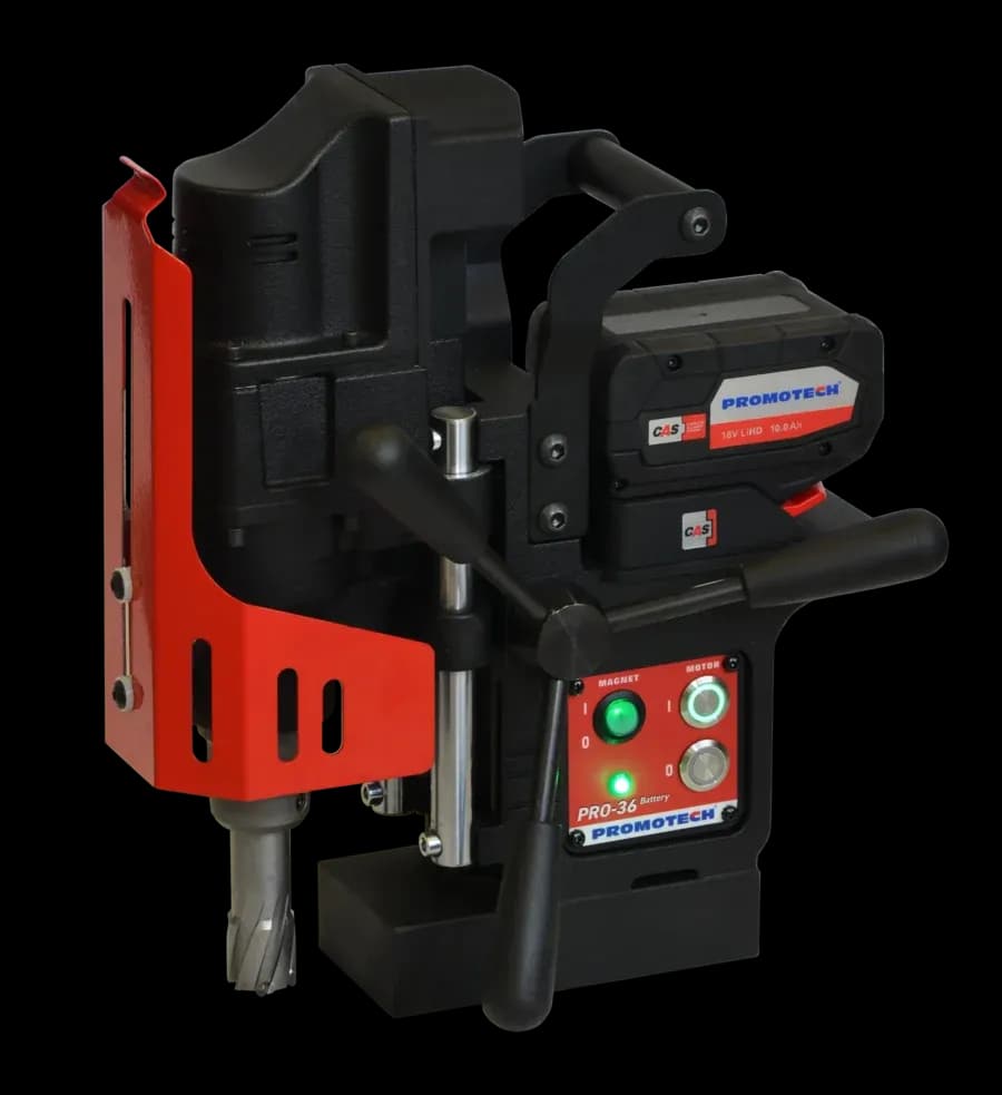 PRO-36 Batteria | Trapano a batteria
