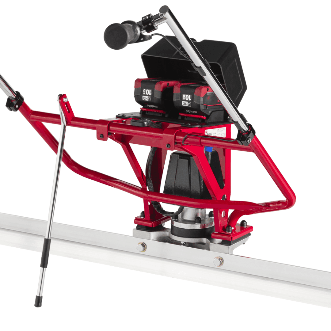 KIT BATTERIA E-SCREED 10