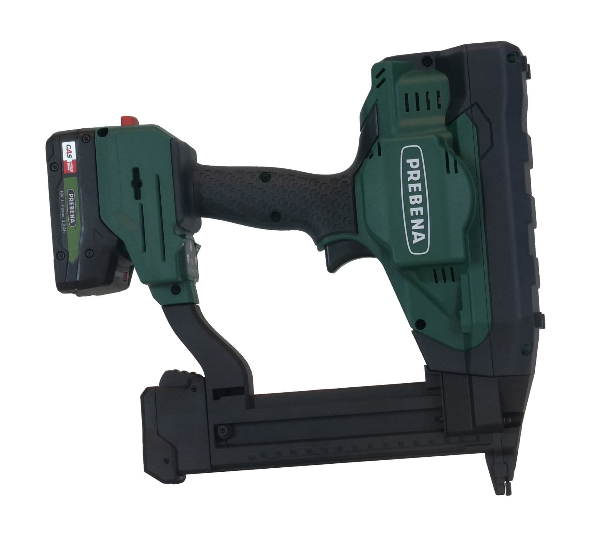 PKT-3-ES40 Chiodatrice a batteria per graffette tipo ES da 15-40 mm 4