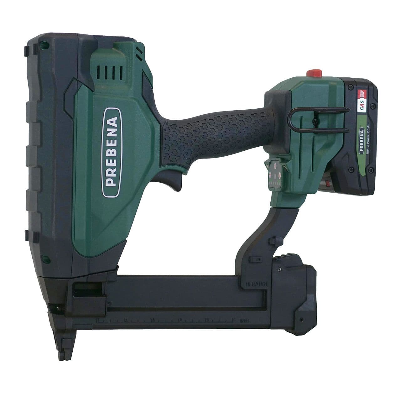 PKT-3-ES40 Chiodatrice a batteria per graffette tipo ES da 15-40 mm