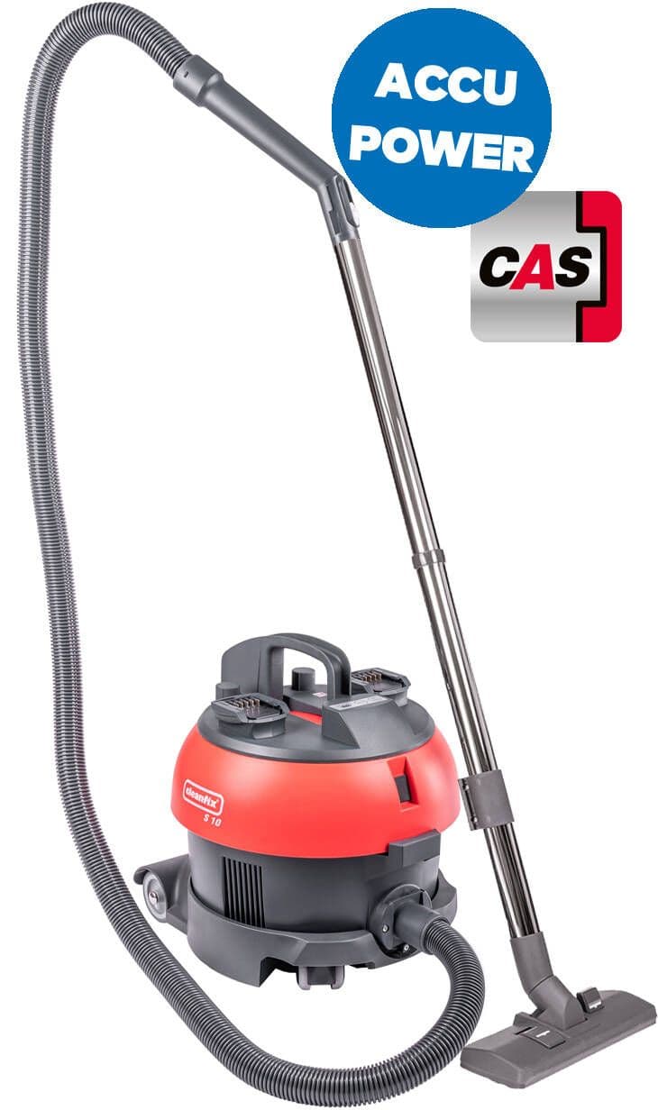Cleanfix S10 Plus SL CAS