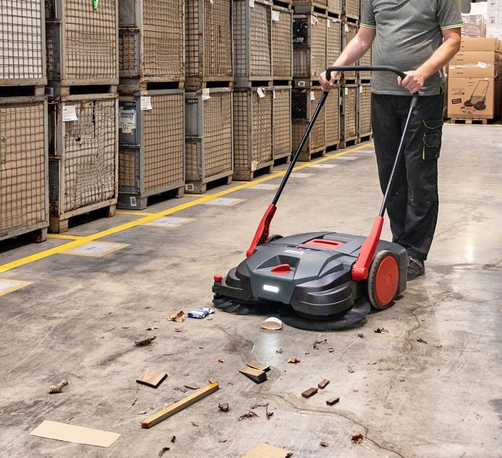 CLEANFIX HS770 CAS 2
