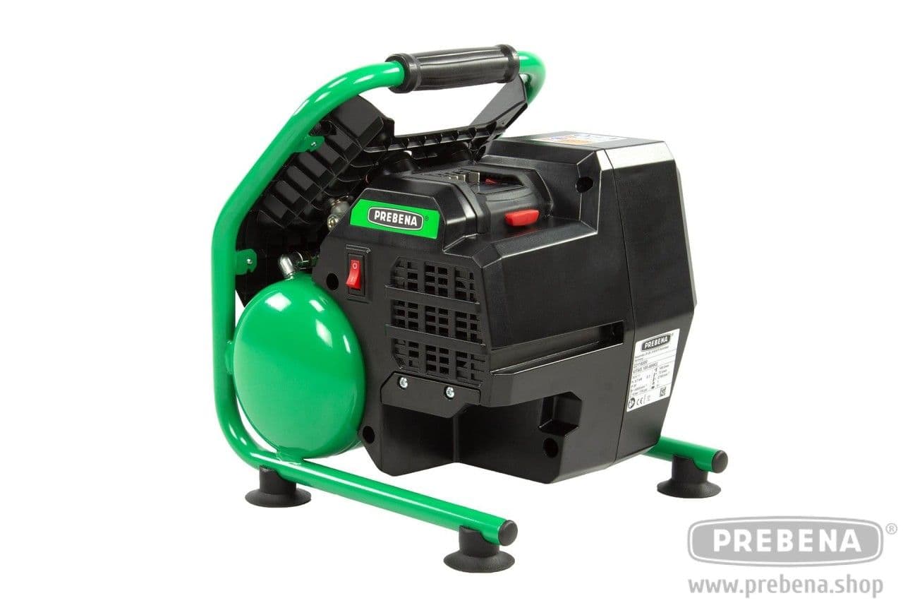 VITAS 100-AKKU Compressor 2