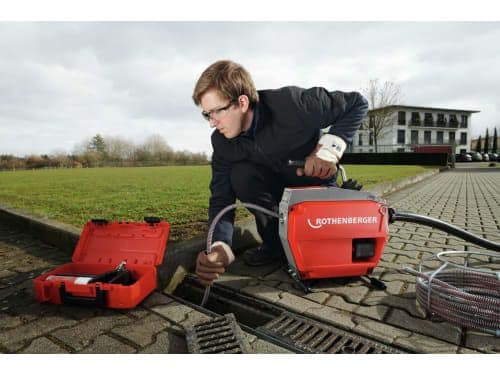 R600 VarioClean baretool + battery 3