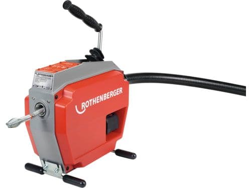 R600 VarioClean baretool + battery