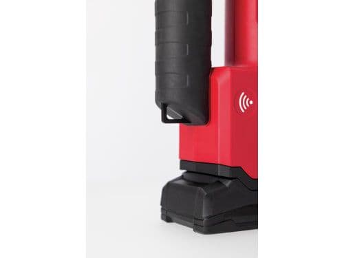 ROMAX COMPACT III Basic Set 1, 1x2Ah, EU, CAS 7