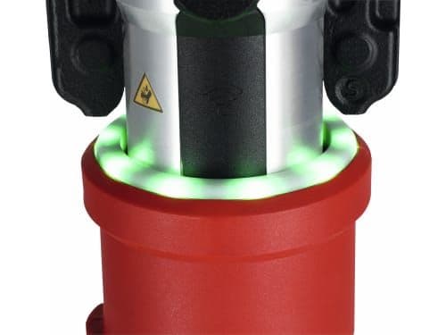 ROMAX NANO Basic Set, 2Ah, CAS 3